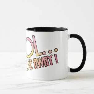 Haldol me prennent la tasse partie tropicale