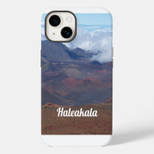 Haleakala Maui Sunrise Crater View iPhone 14 Fall
