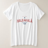 Haleakala Nationalpark Hawaii Urlaub