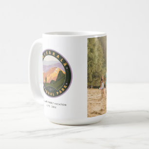 Haleakala-Nationalpark Kaffeetasse