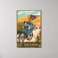 Haleakala Radtour Hawaii