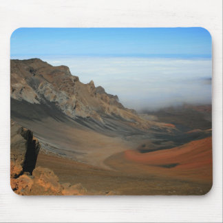 Haleakala Vulkan Maui Mousepad