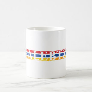 Halebtzii Kaffeetasse