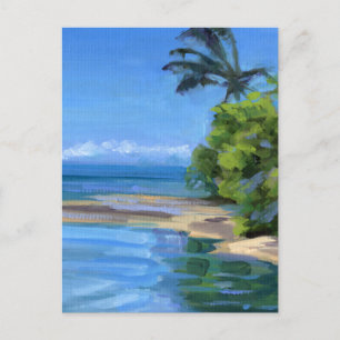 Haleiwa Postkarte