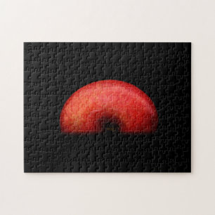 Half Apple - Herausforderung