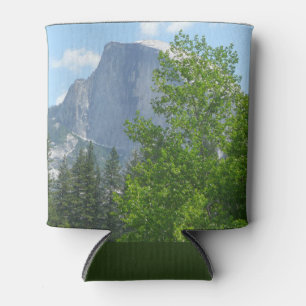 Half Dome im Sommer im Yosemite-Nationalpark Dosenkühler