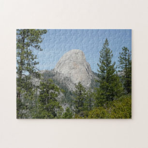 Half Dome vom Panorama Trail II
