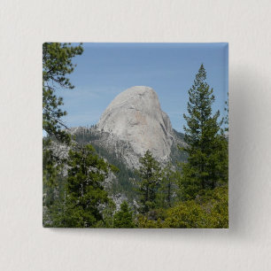 Half Dome vom Panorama Trail II Button