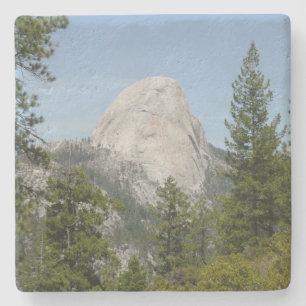 Half Dome vom Panorama Trail II Steinuntersetzer