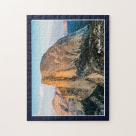 Half Dome Yosemite California