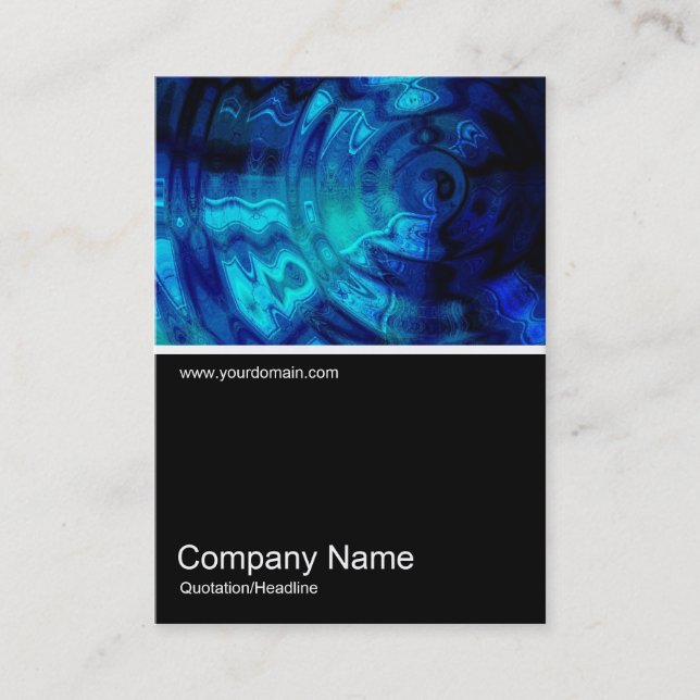 Half&Half Foto 0121 - Römisches Bad Visitenkarte (Vorderseite)