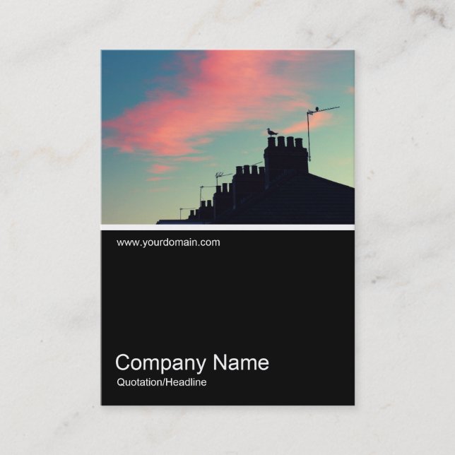 Half&Half Foto 0386 - Frühgeburten Visitenkarte (Vorderseite)