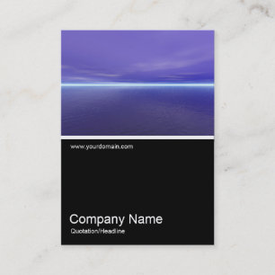 Half&Half Foto 2005 - Lila Dawn Visitenkarte