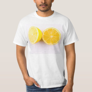 "Half Lemons" Jolie photo. T-shirt Acheter mainten