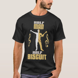 Half Man Half Biscuit T-Shirt