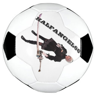 Halfangel66 Fußball
