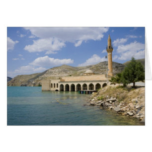 Halfeti Merkez Camii Mittelmoschee (teilweise)