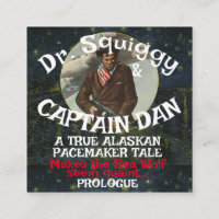 Halibut Kampf Captain Dans Prolog