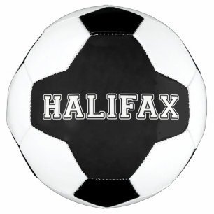 Halifax Fußball