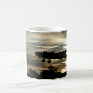 Halifax Zuhause Coming. Kaffeetasse