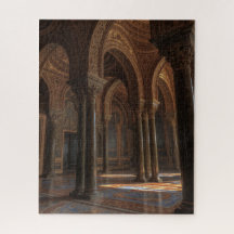 Hall of Infinite Light"