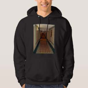 Halle gerade zu meinem Herzen Hoodie