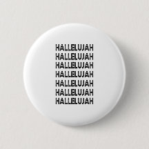 Hallelujah