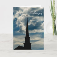 Hallelujah