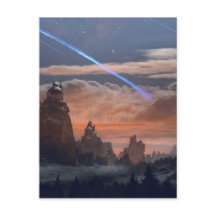Halleys Komet