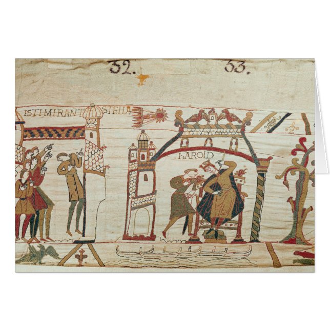 Halleys Komet und Harold, die schlechte (Vorderseite (Horizontal))