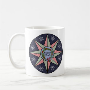 Hallicher Yuul Tasse