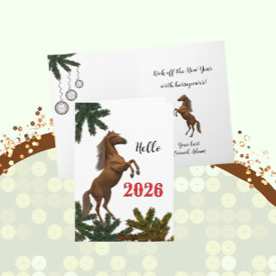 Hallo 2026 karte
