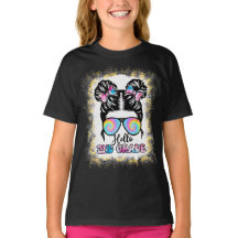 Hallo 2. Klasse zurück zum T - Shirt der Schule