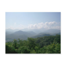 Hallo aus Gatlinburg