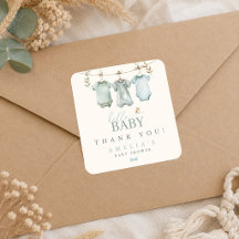 Hallo Baby Boy Wäscheleine Baby Shower