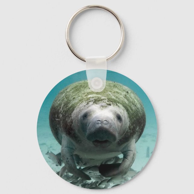 Hallo da schlüsselanhänger (Vorderseite)