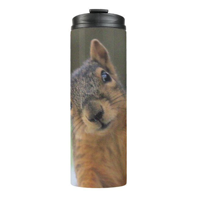 Hallo da tumbler thermosbecher (Vorderseite)