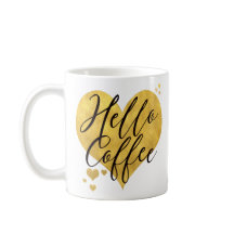 Hallo dort Kaffee