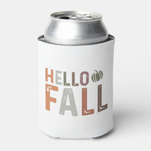 Hallo Fall Dosenkühler