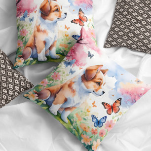 Hallo Frühling Kissen