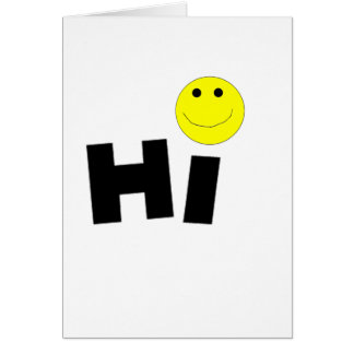 Hallo Gesicht)