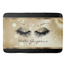 Hallo Gorgeous - Schöne Augenblicke mit Gold