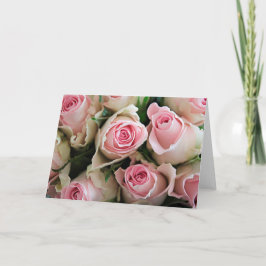 Hallo Grußkarten Karte