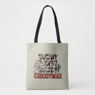 Hallo Hallo Hallo Weihnachten Familie Xmas Party G Tasche