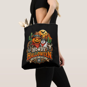Hallo Halloween Tasche