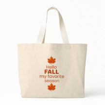 Hallo Herbst Meine Lieblingsjahreszeit Design