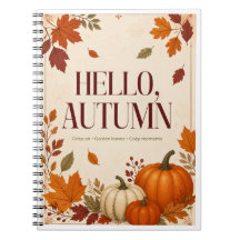 Hallo Herbst