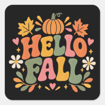 Hallo Herbst