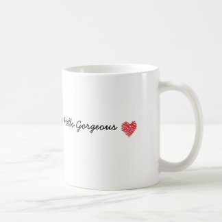 Hallo herrliche Tasse