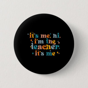 Hallo, ich bin der Lehrer, der ich das Problem lös Button